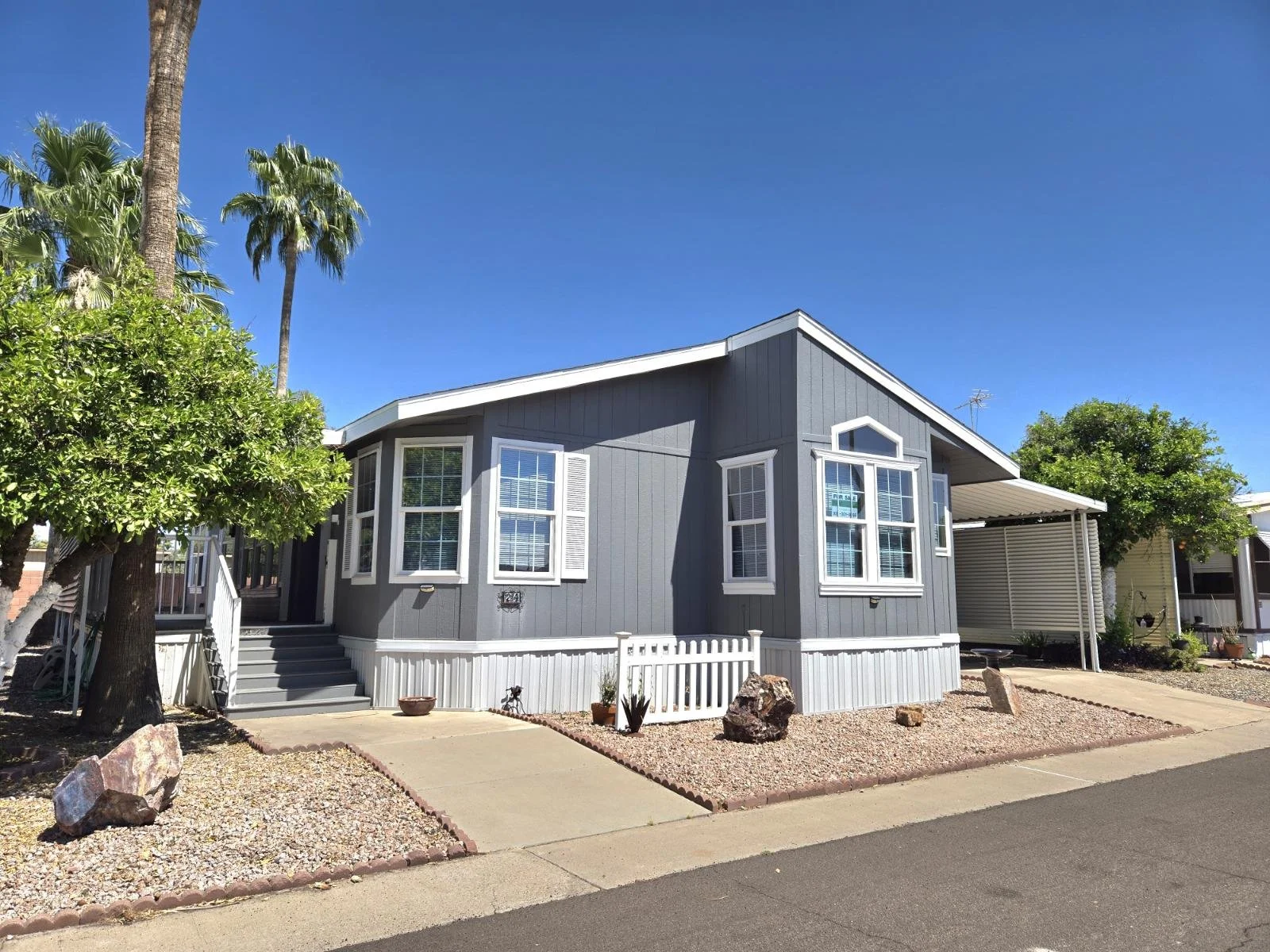  $84,900 / 2br - 1440 ft2 - VERY SPACIOUS BEAUTIFUL HOME (PARADISE NORTH) #24