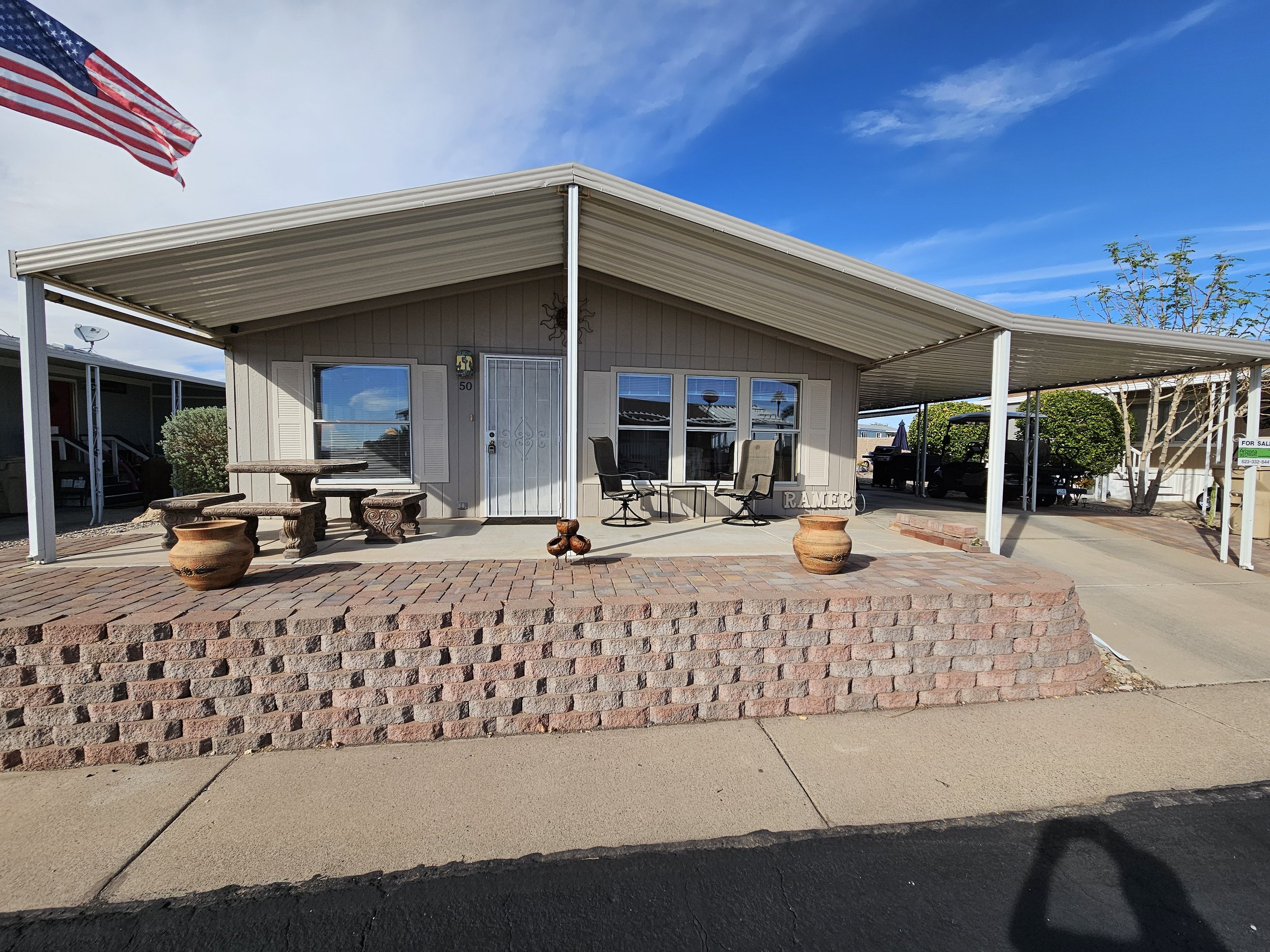 92,900 / 2br 1456ft2 2 Bed 2 Bathroom Furniture Included! Open