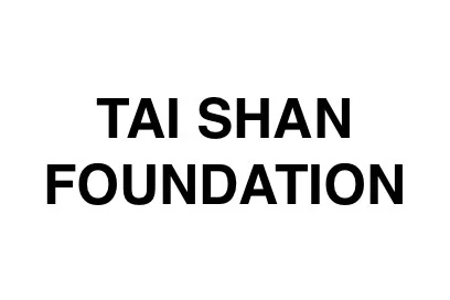 Tai Shan Foundation A philanthropic organisation from Wellington, Tai Shan Foundation has been a supporter of the region’s communities for the past three years.