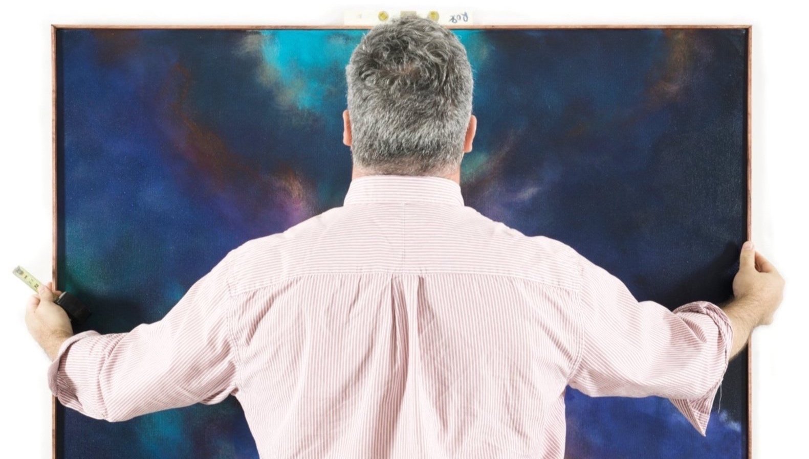 © Chris Rohrer All Rights Reserved. Andrew Rose Hanging Plasma 2014 Hero@2x.jpg