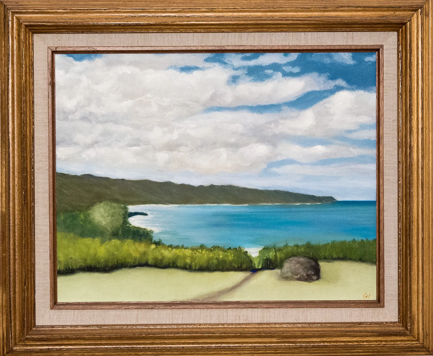 © Cynthia Lee 2008 Pupukea Heiau.jpg