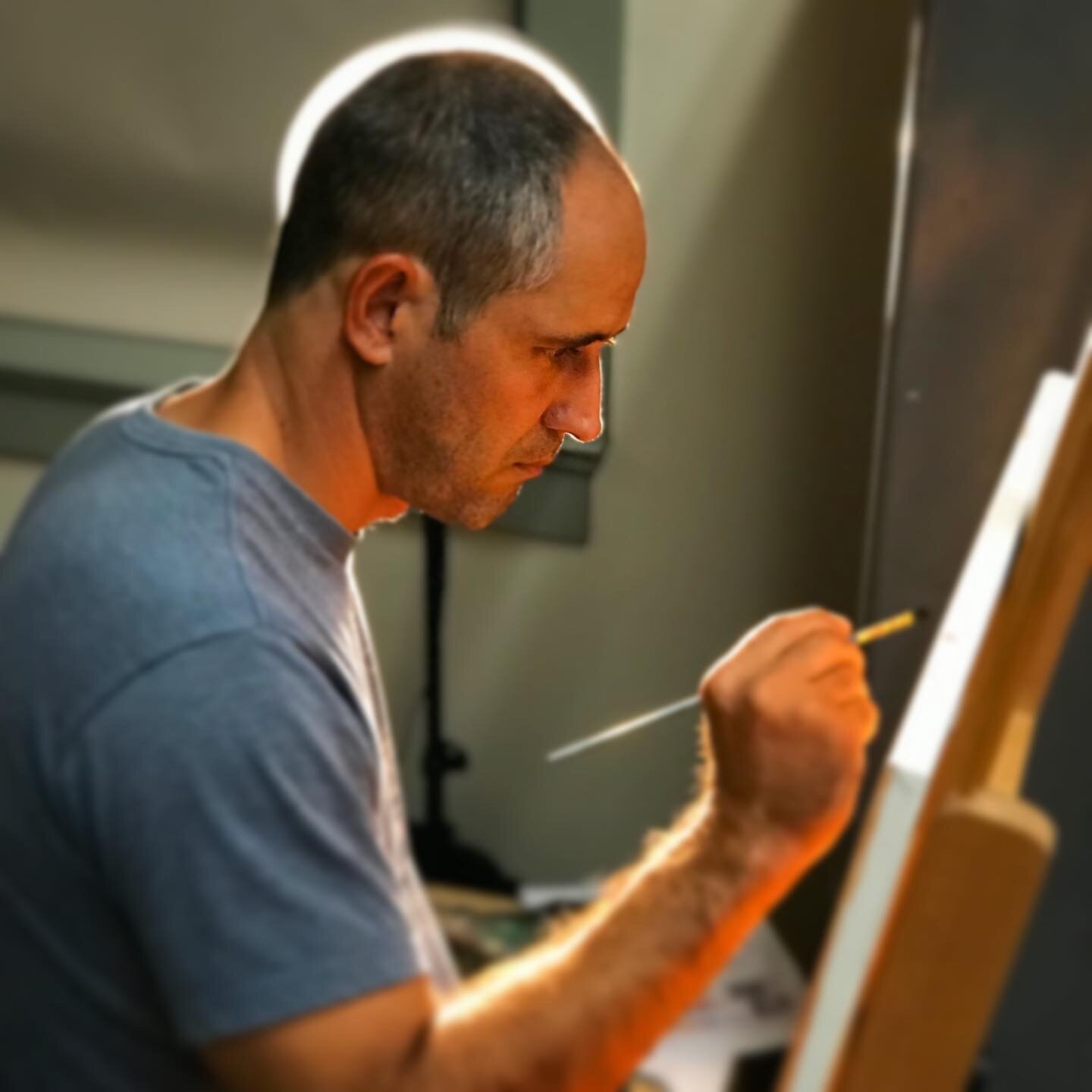 Thank You for Your Art