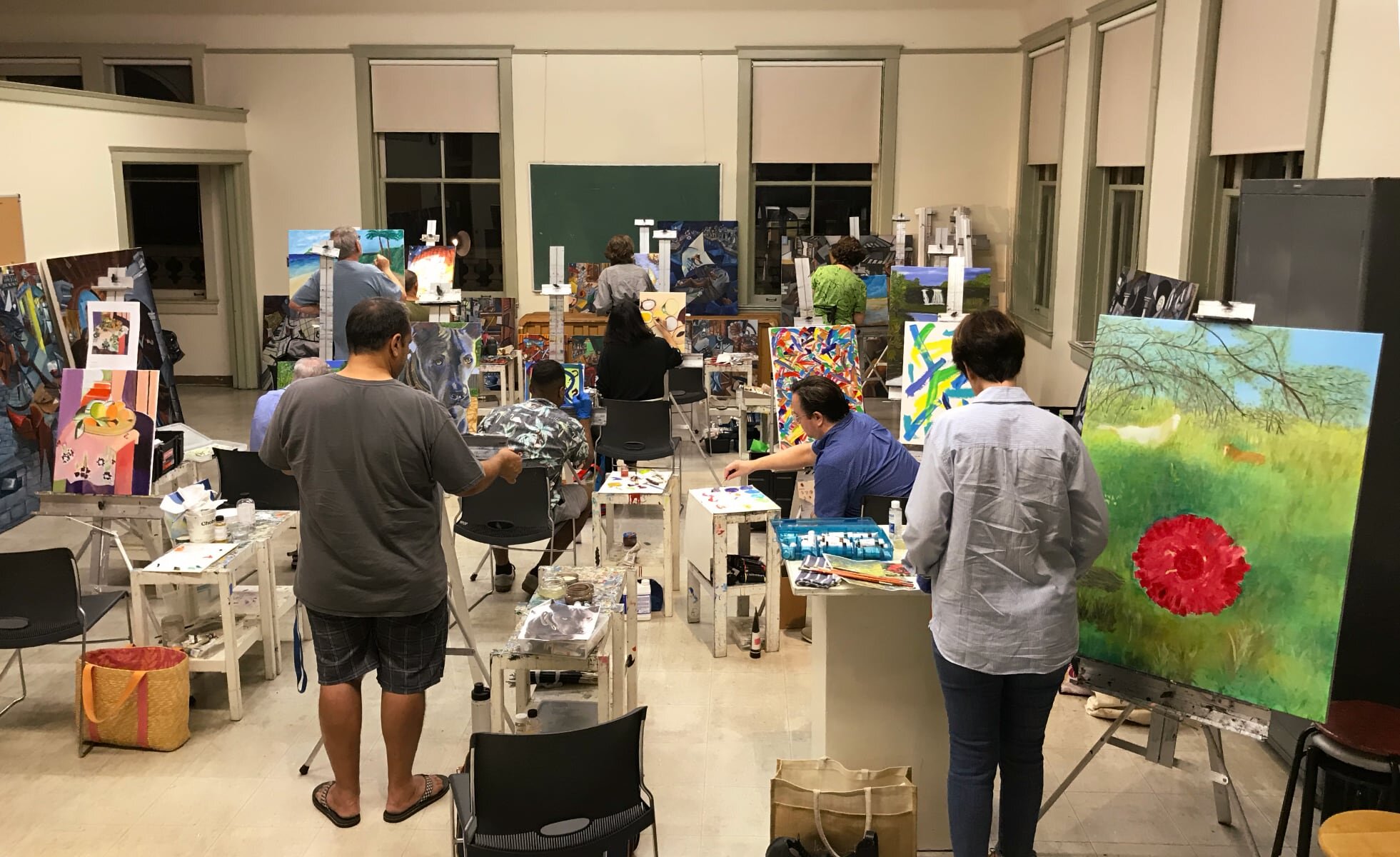 Painting Class Linekona 2019.jpg