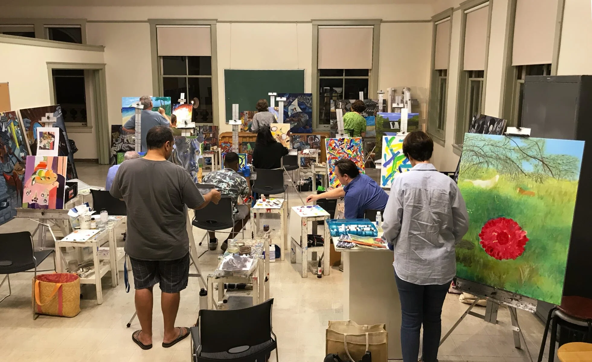 Painting Class Linekona 2019.jpg