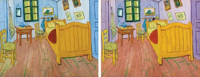 5. Single-Pigment Paint, Part Five: Why it works