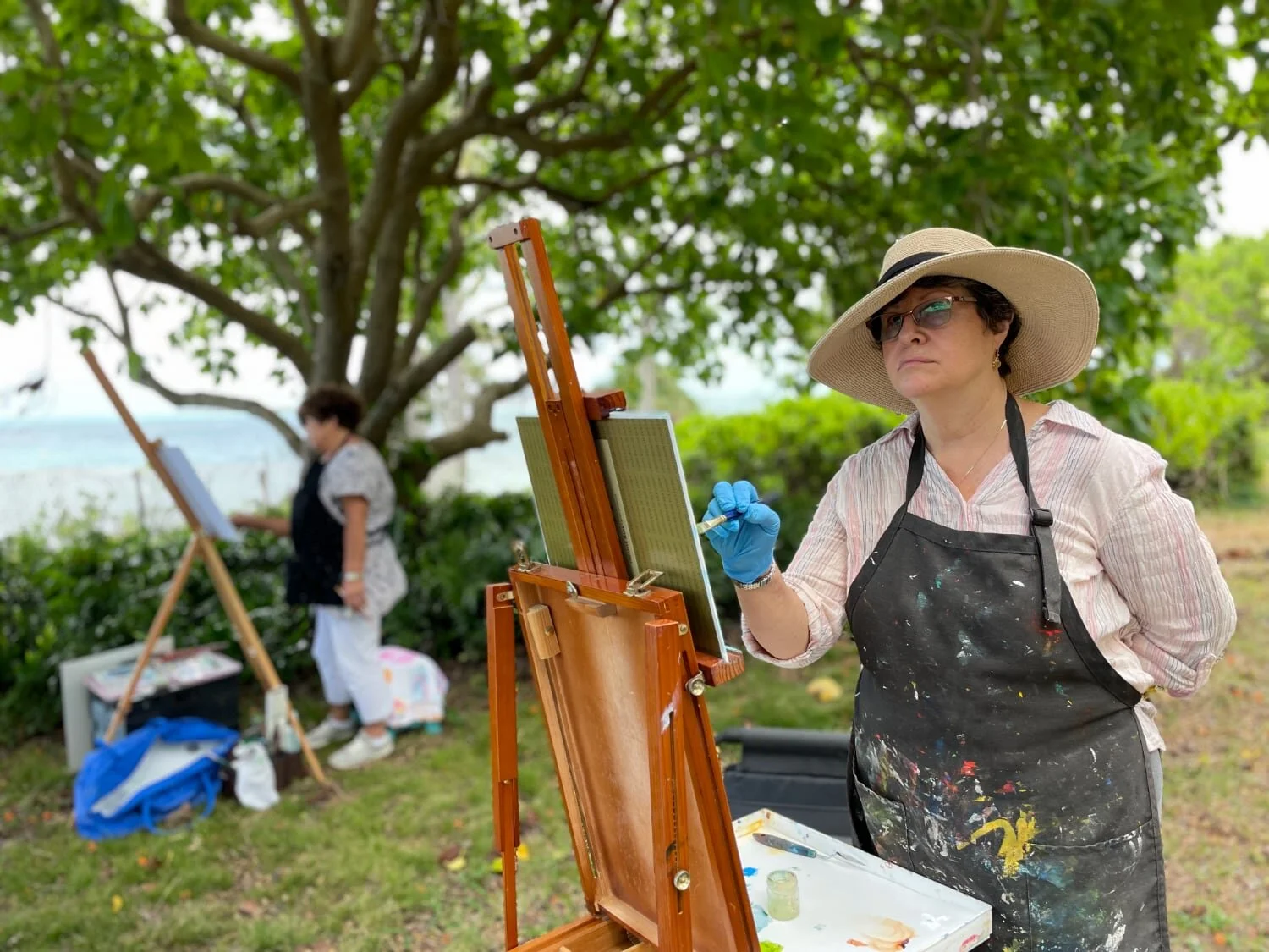 Plein Air Heeia Painting SE IH June 2021.jpg