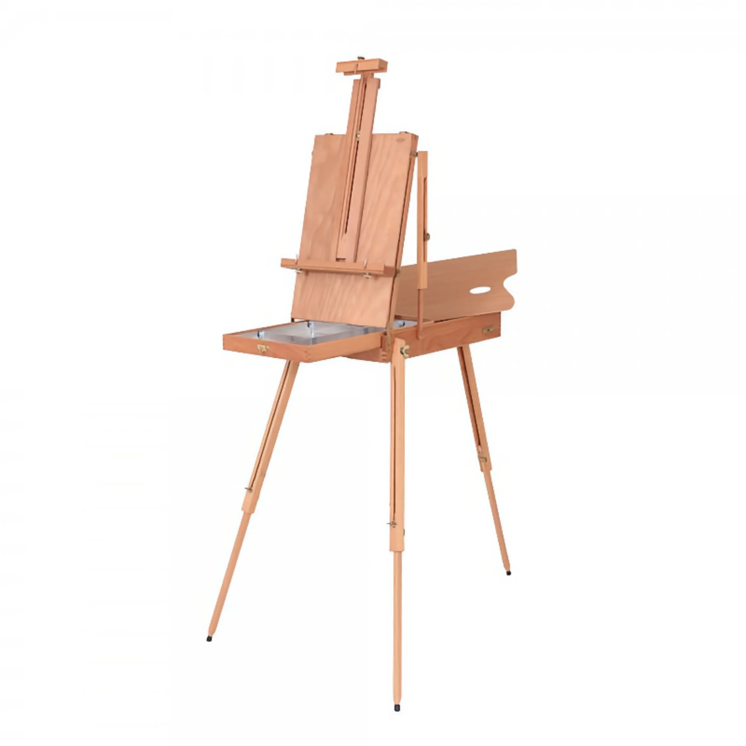 M.A.B.E.F. Full French Easel