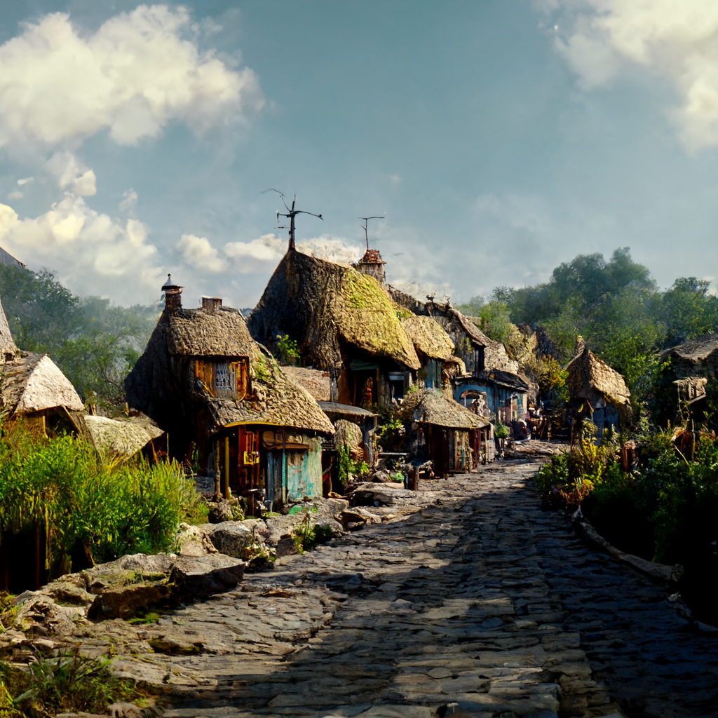 Andrew_Rose_fantasy_village_looking_down_main_street_with_low_b_552f8111-b9de-4478-ae2e-85a7e5db9c72.png