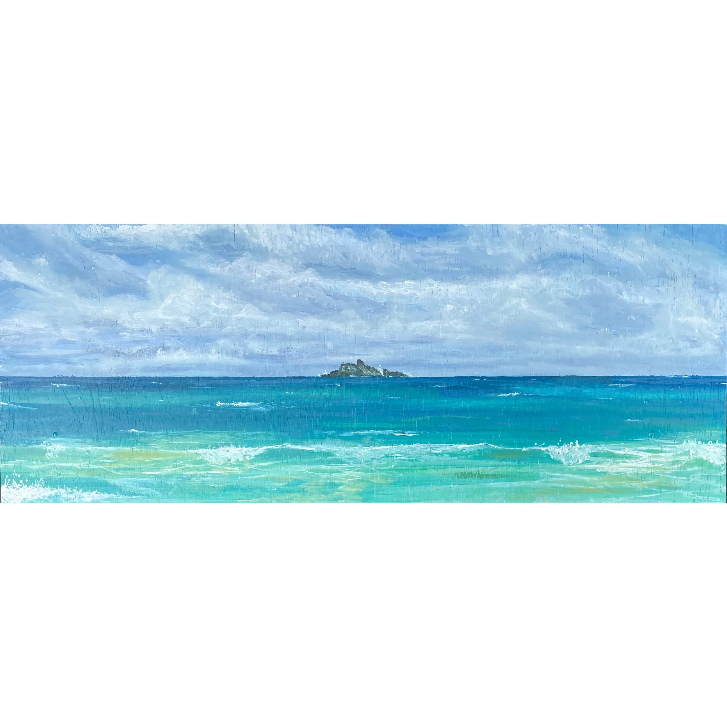 Mōkōlea 091423 Plein Air from Kai One Kailua.jpg