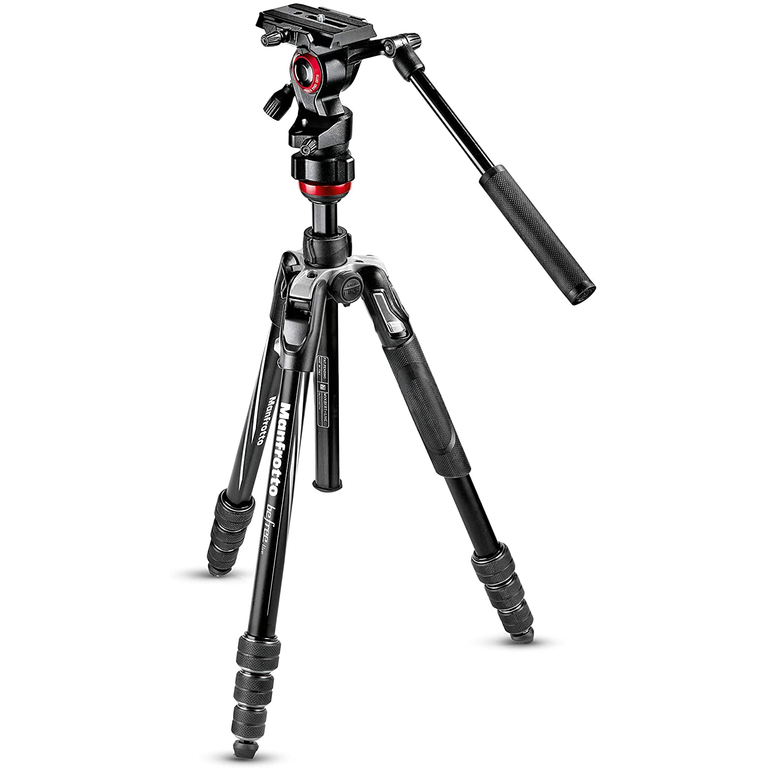 Generic Manfrotto All-purpose Tripod