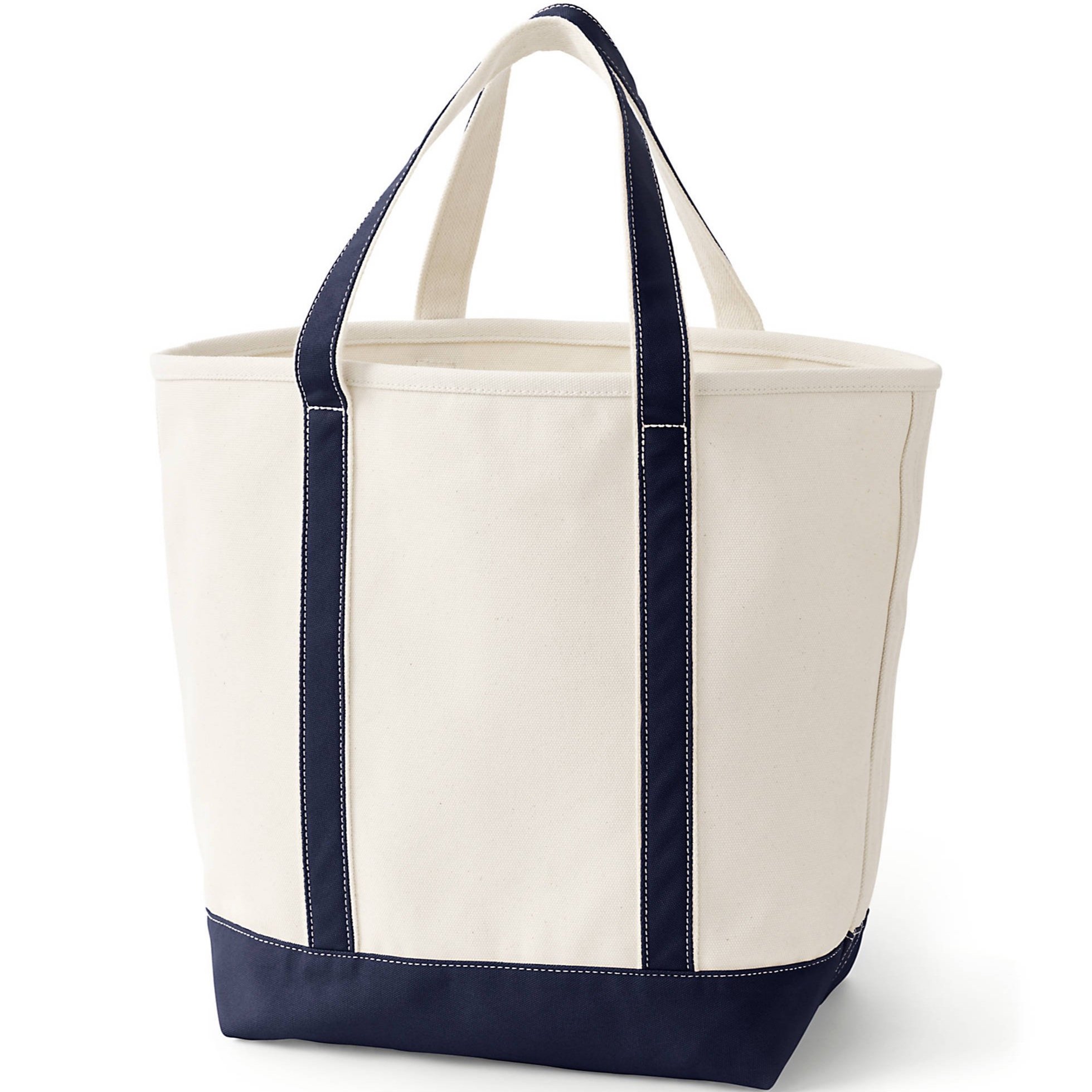 Land’s End makes sturdy totes