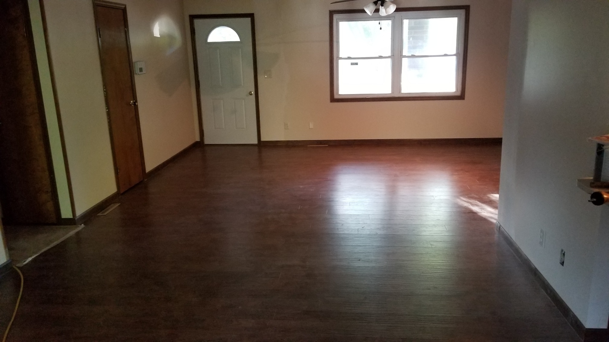 Flooring