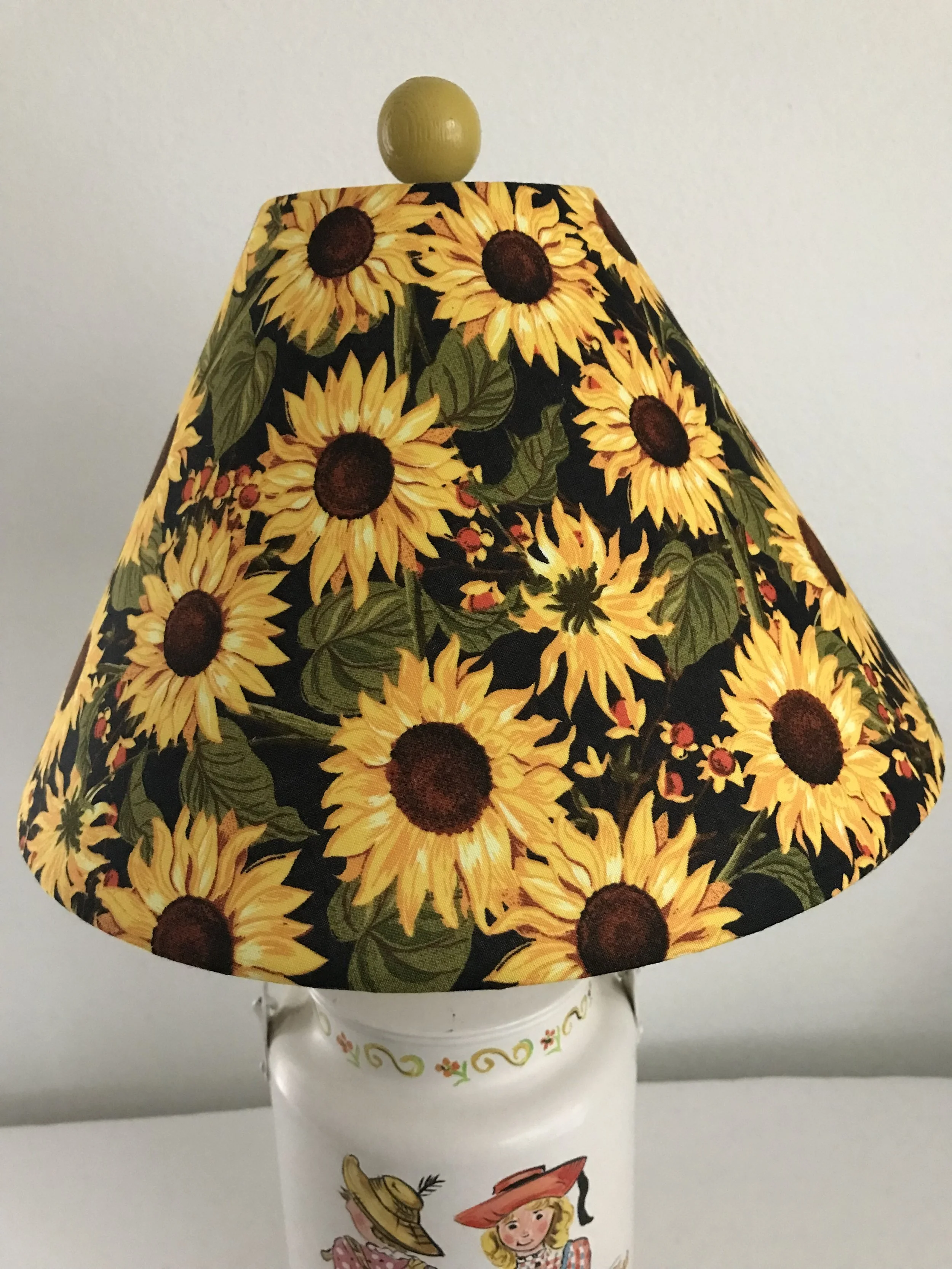 Shop Lamp Shades — Seattle Lamp Shades