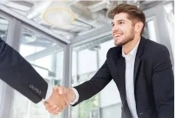 Easy tips to nail your job interview