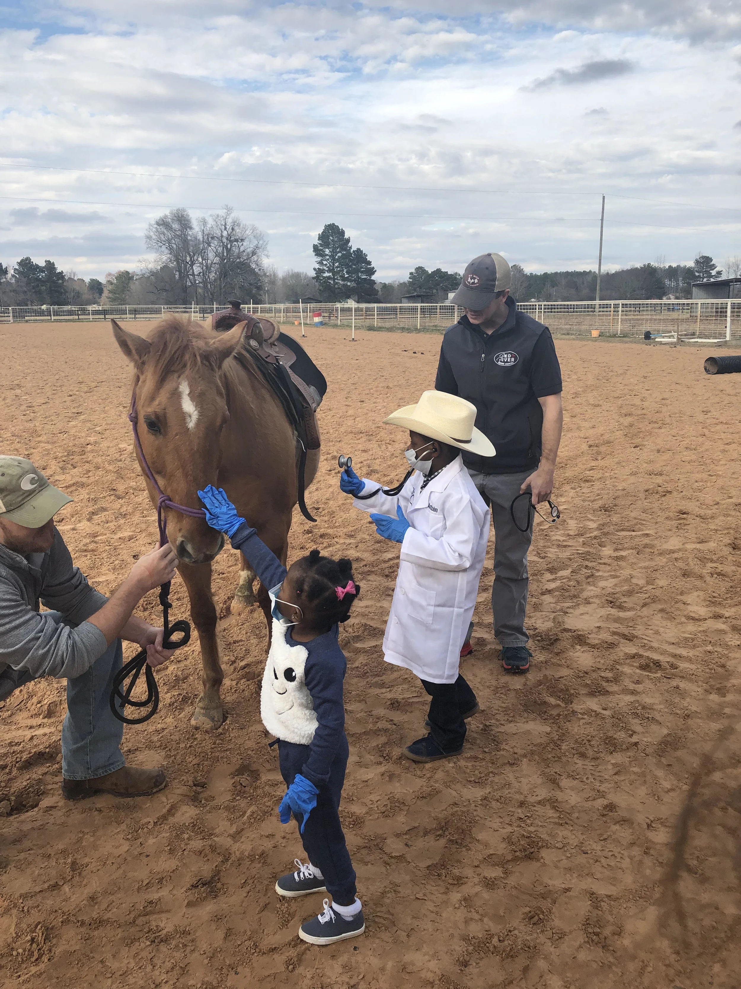 Pay-It-Forward Makes a Wish Come True for Child with Autism