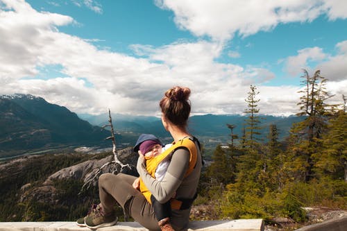 What you need to know about breastfeeding rights