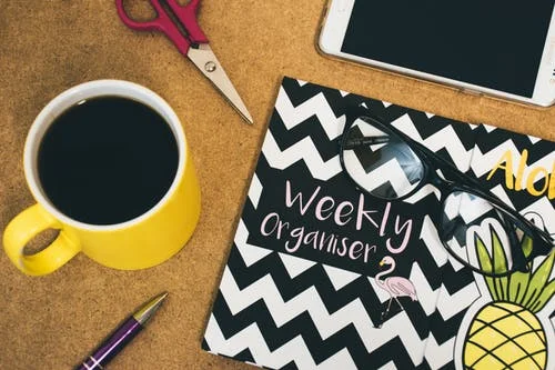 Three ways to organize your busy vet life
