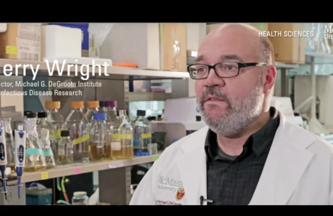 Why you need to be concerned about antibiotic resistance 