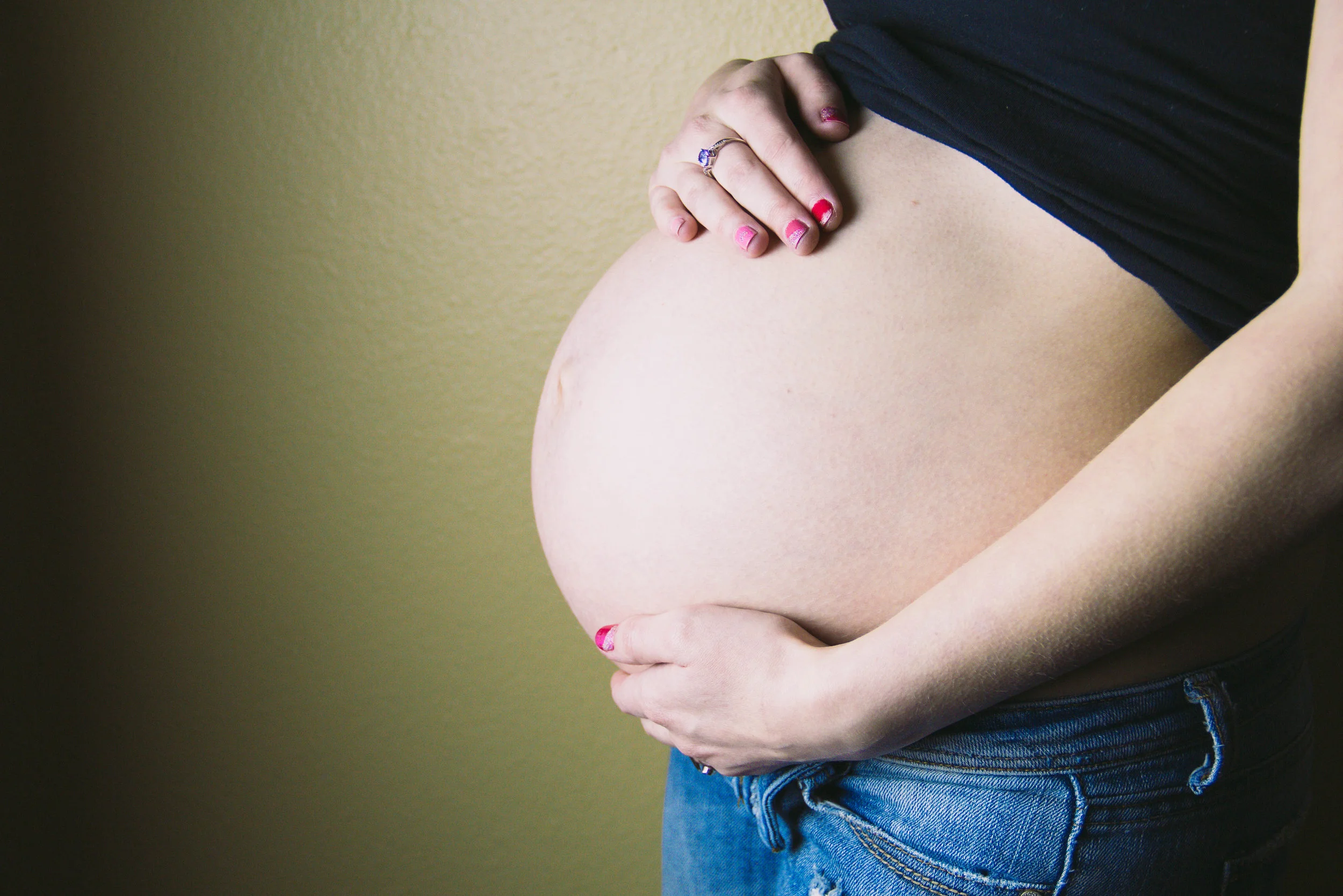 New guidelines released for pregnant moms-to-be