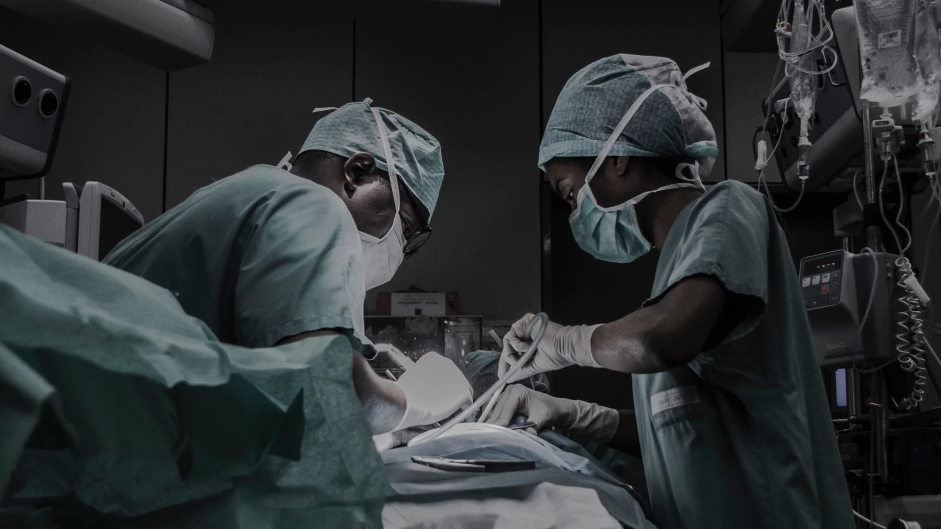 Washington State develops surgery simulation technology