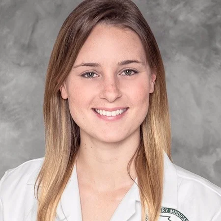 Veterinary Student Designs an Outbreak Simulation. 