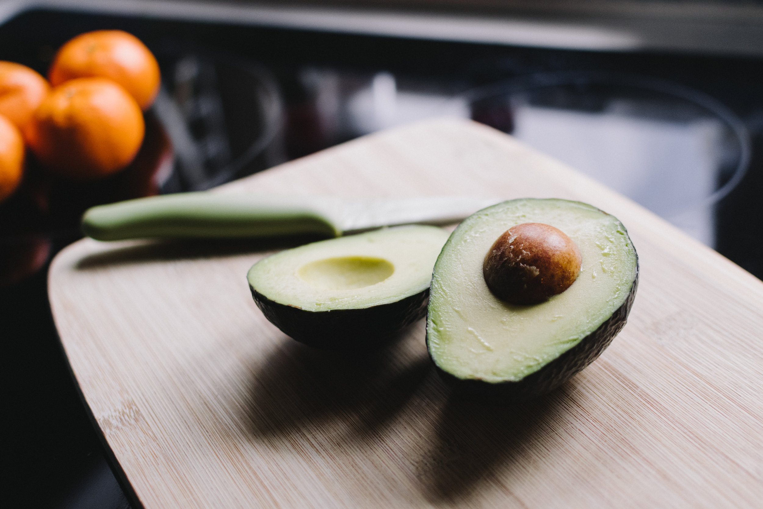 Three Reasons Avocados Rock