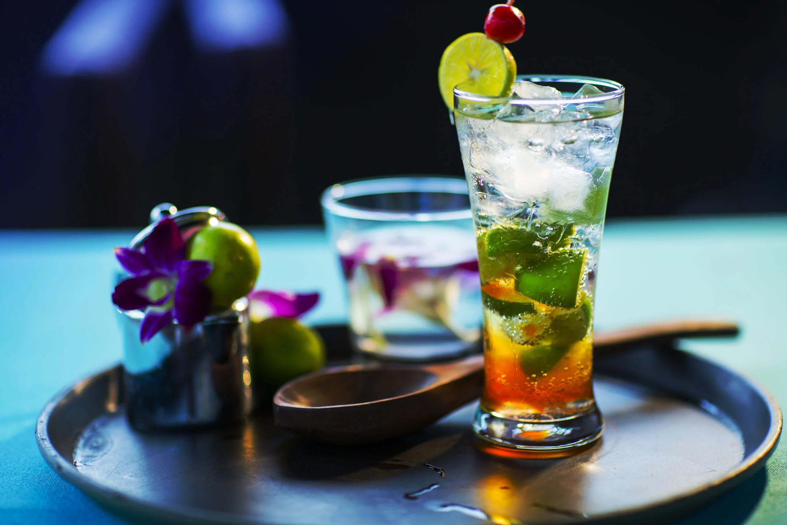 Make Your Own Infused Vodka