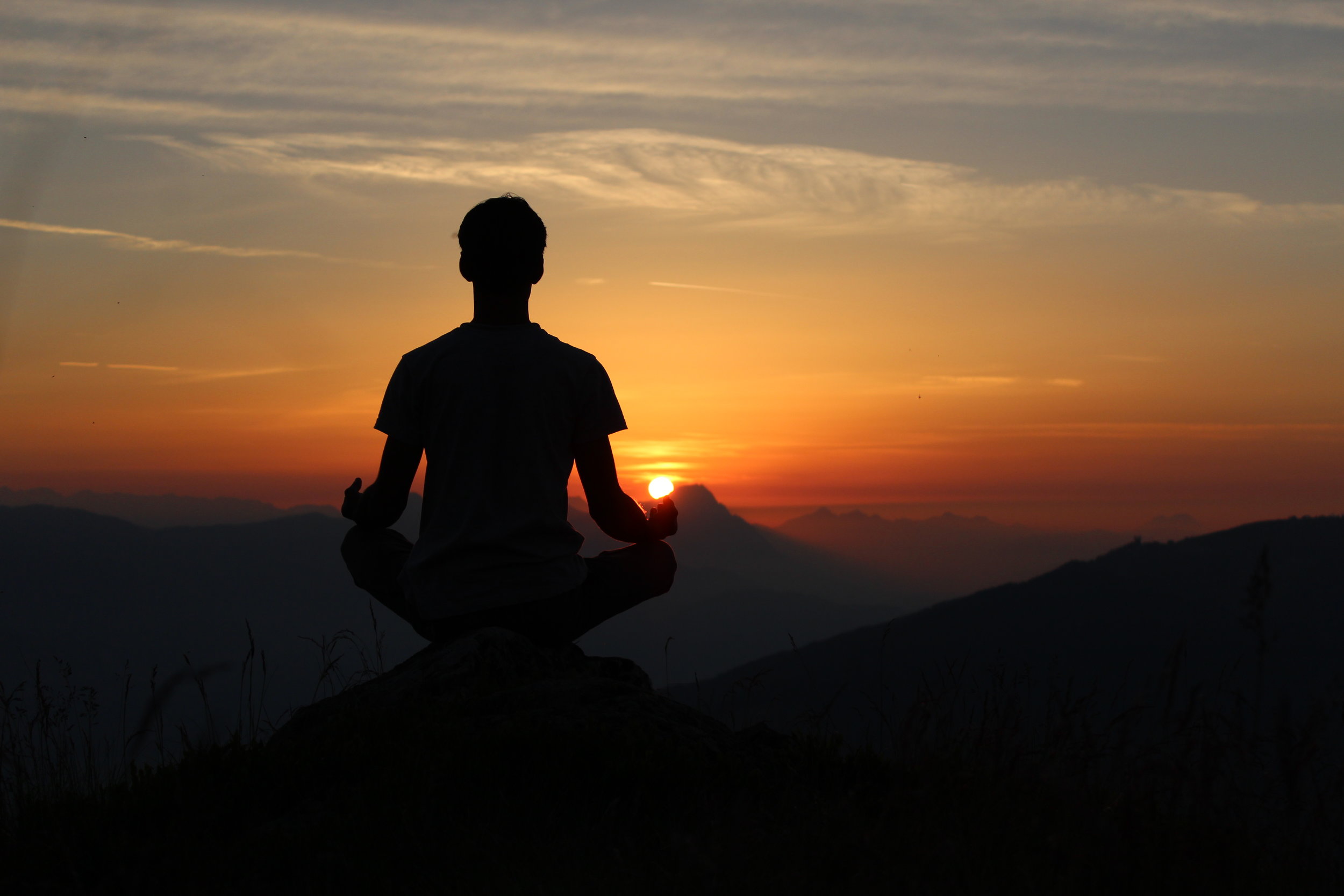 Add Yoga to Your Life