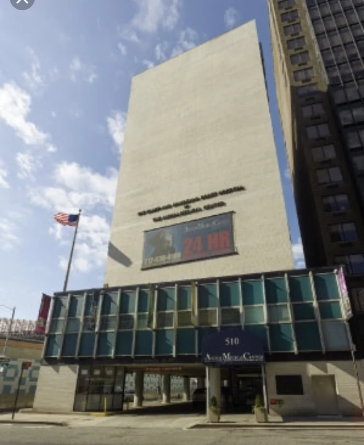 AMC Receives 20 Million Donation