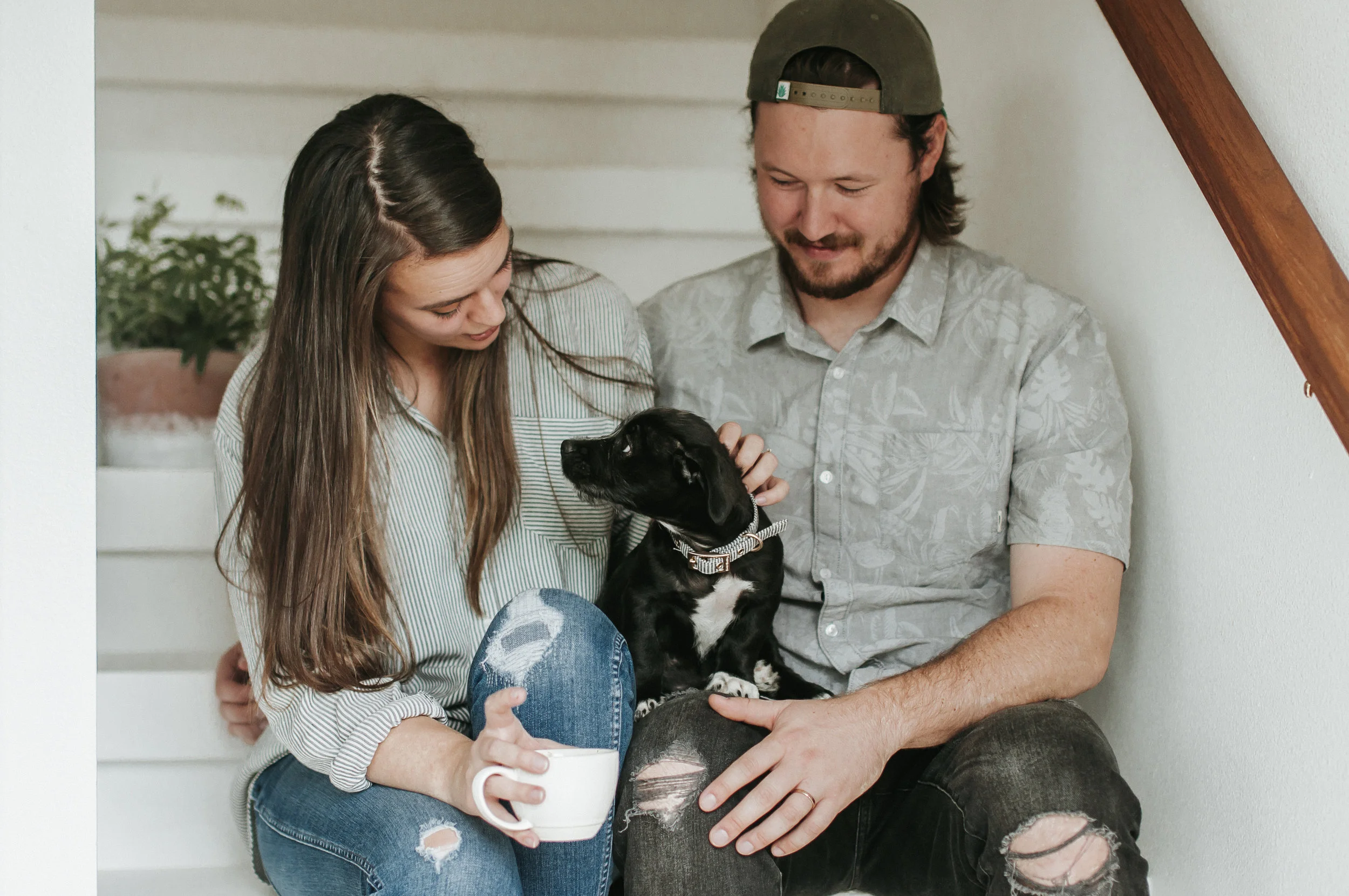 Secrets to Enjoying the Good Life