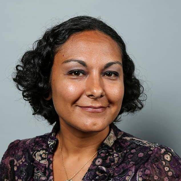 Why Jade Velasquez is our Mother of the Year