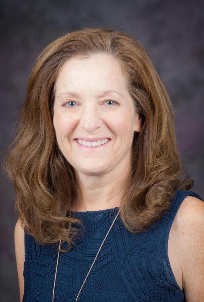 Dr. Rush appointed dean of KSU vet school