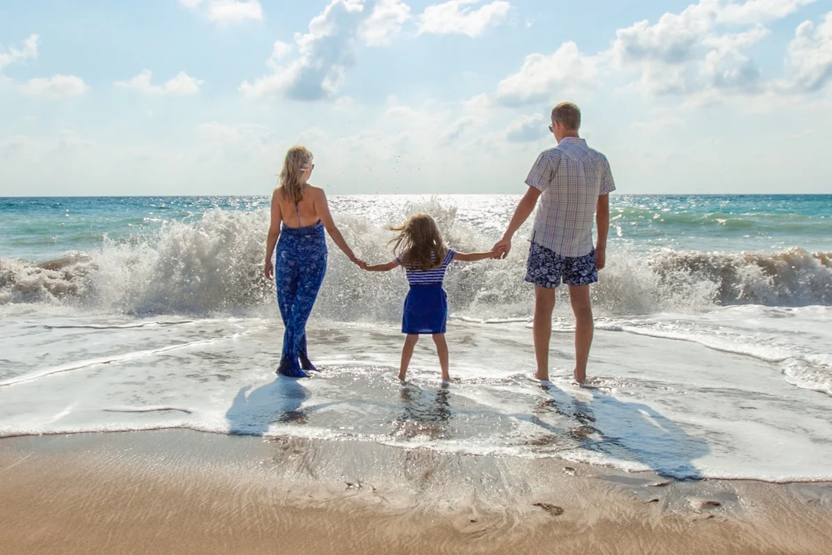 Tips for blending your blended family