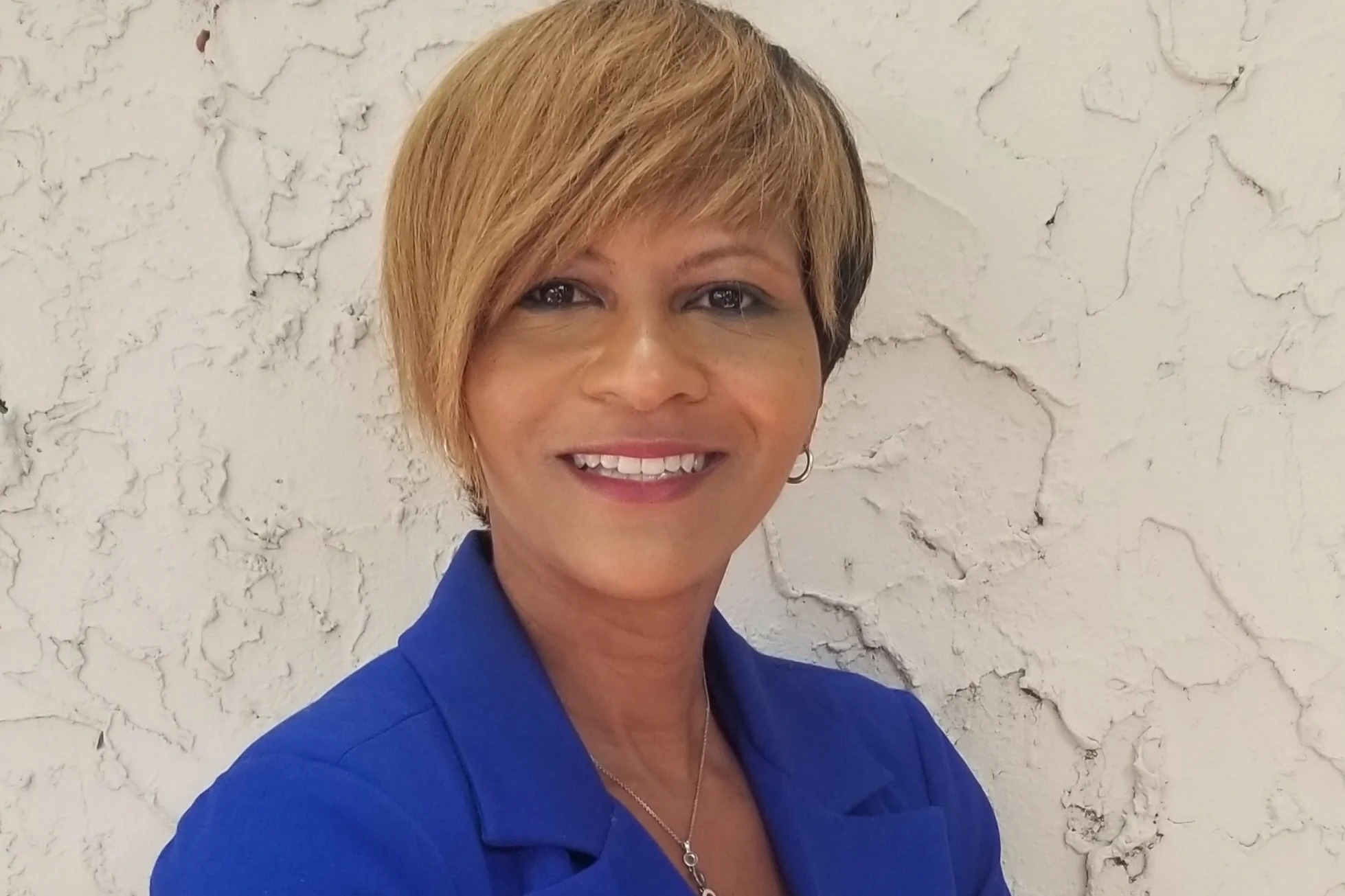 Meet the veterinarian that wants to make the future brighter for foster kids