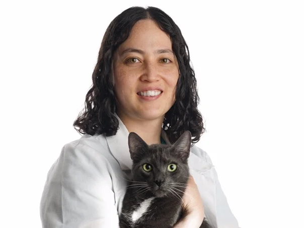 How Dr. Marie Sato Quicksall stays at the top of her game