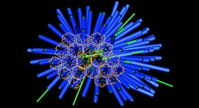 'Death Star' bacterial structures that inject proteins can be tapped to deliver drugs
