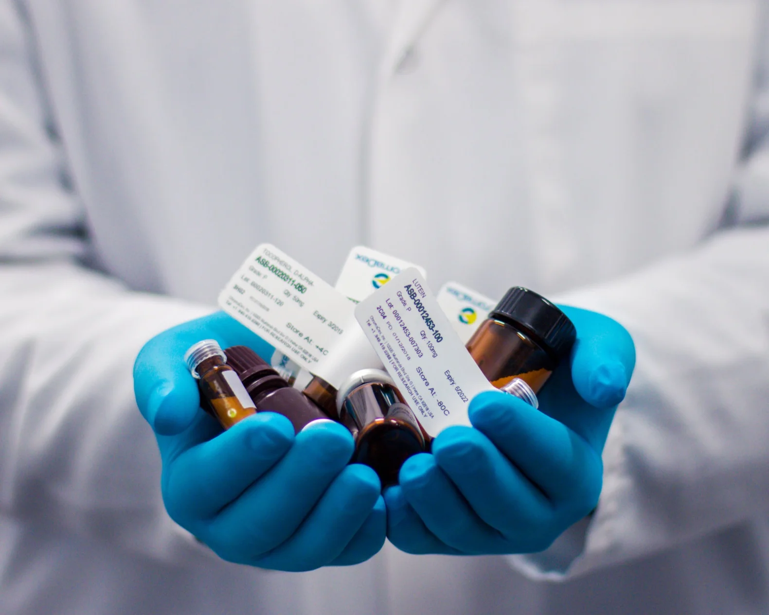 Novel anti-cancer nanomedicine for efficient chemotherapy