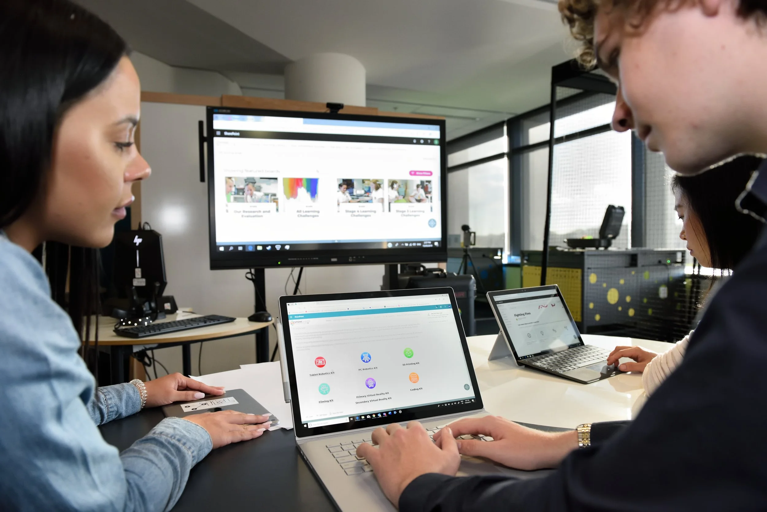 Computer kidney  shed light on proper hydration