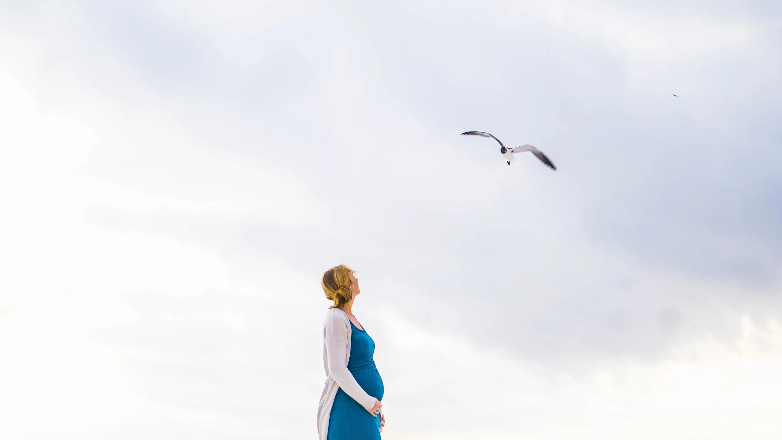Prenatal stress could affect baby's brain, say researchers
