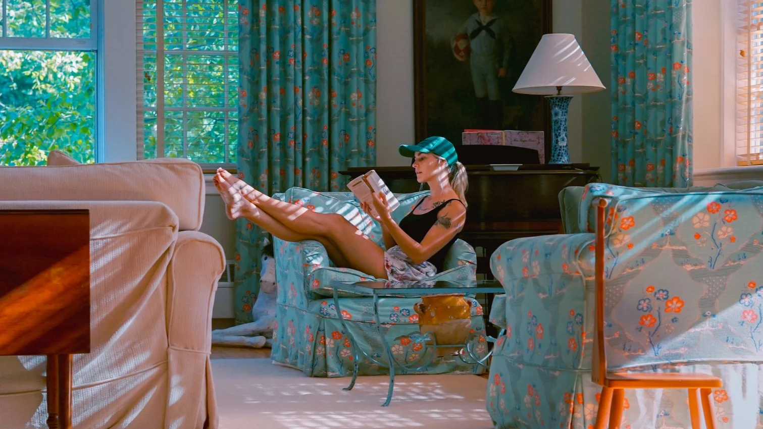 Benefits of twenty-four hours unplugged