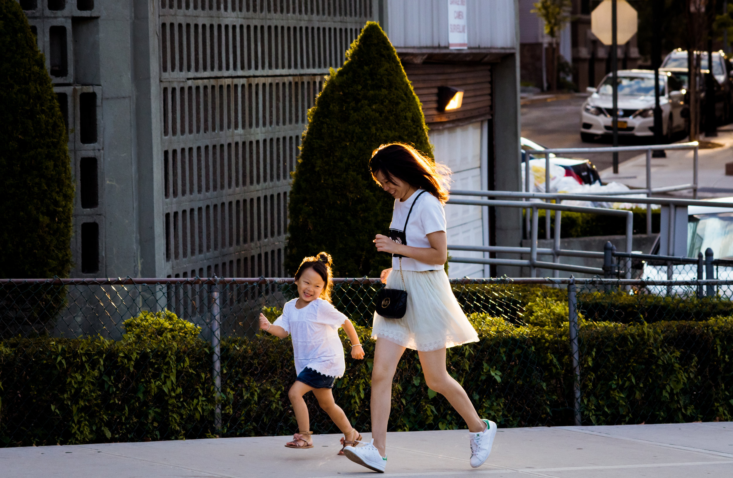 Paid leave may widen the mommy gap but increase time with children