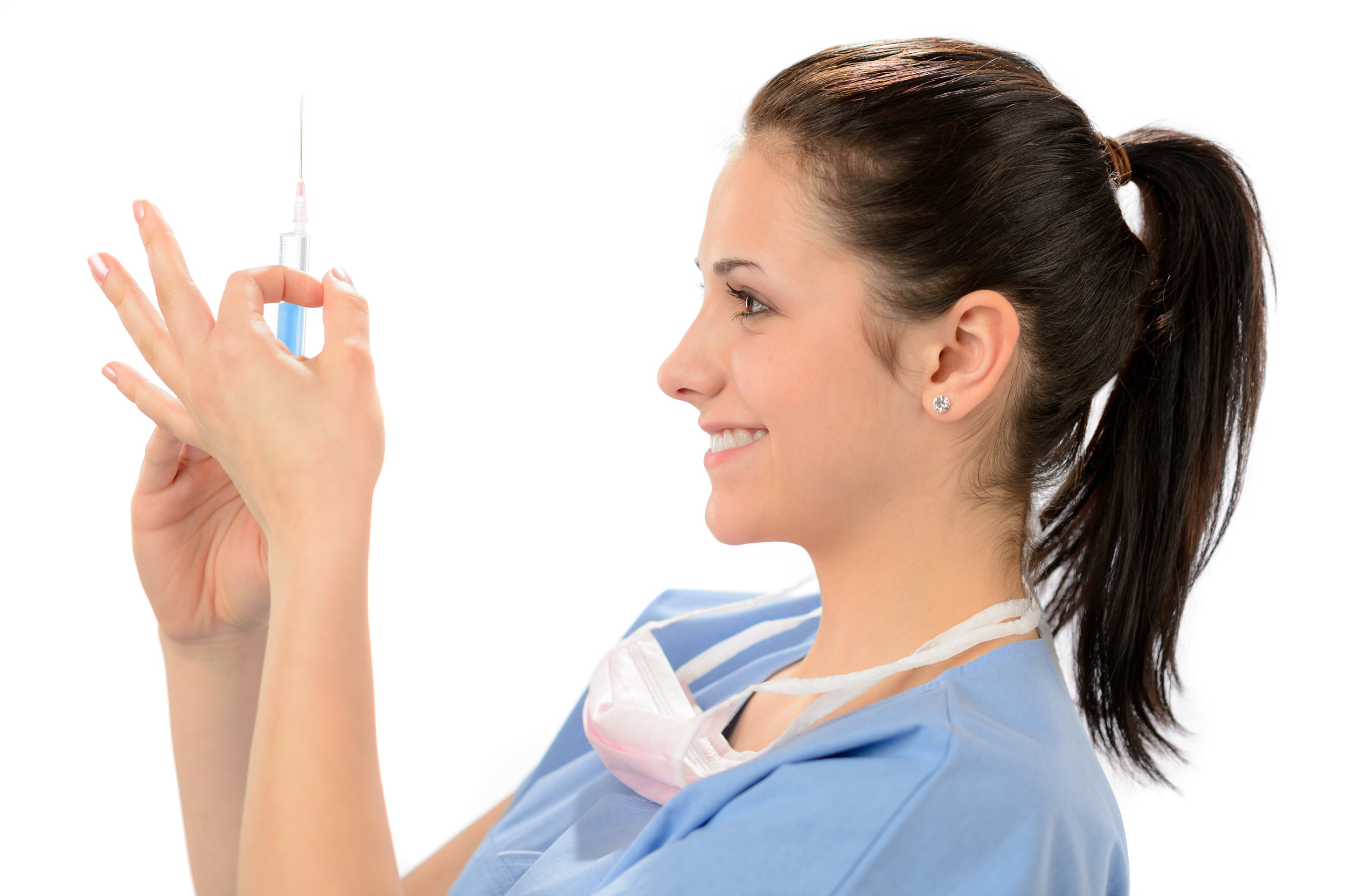 An additional component can triple vaccine efficiency, and scientists explained how