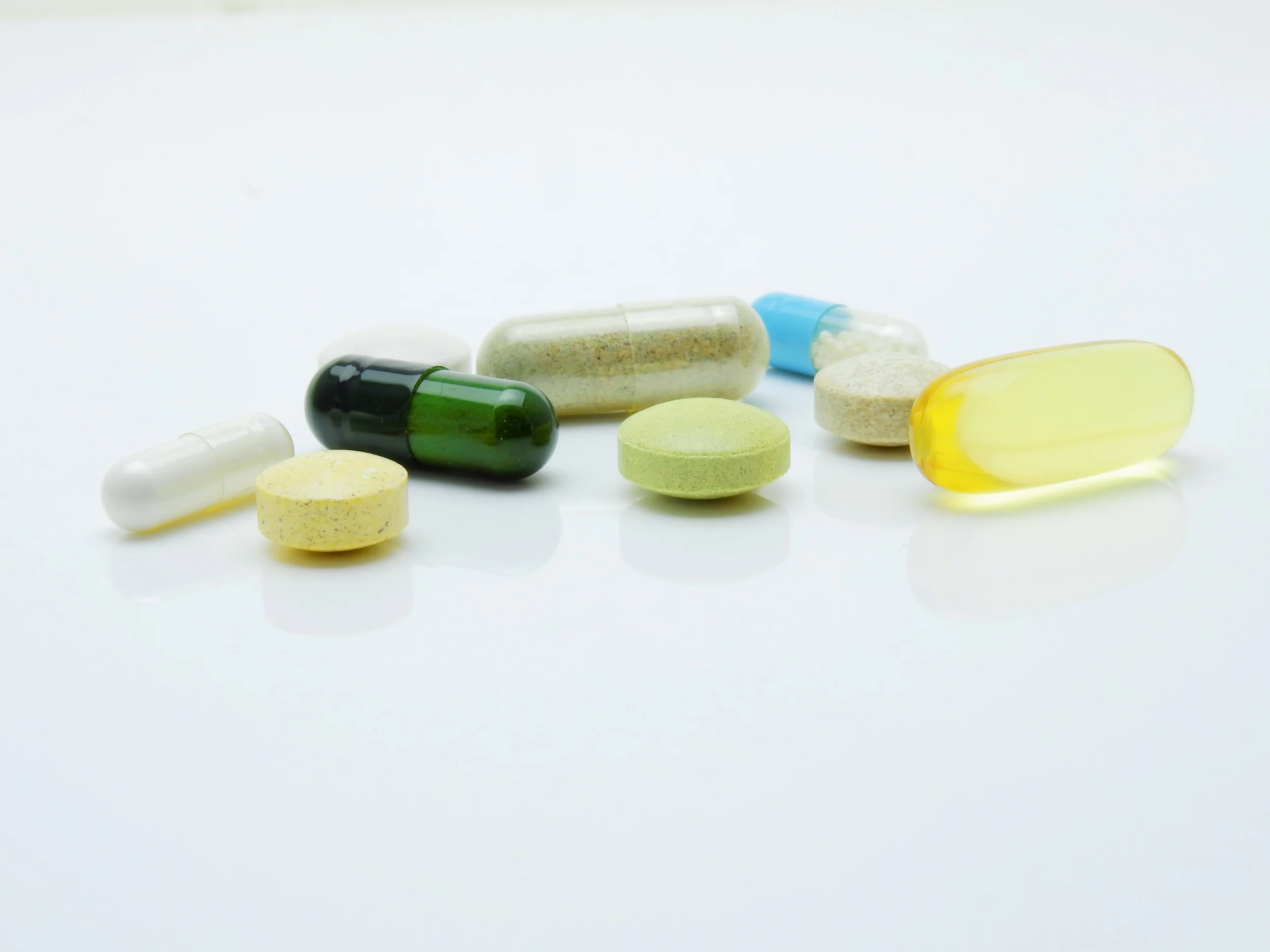 FDA issues draft guidance on compounding certain animal drugs from bulk drug substances
