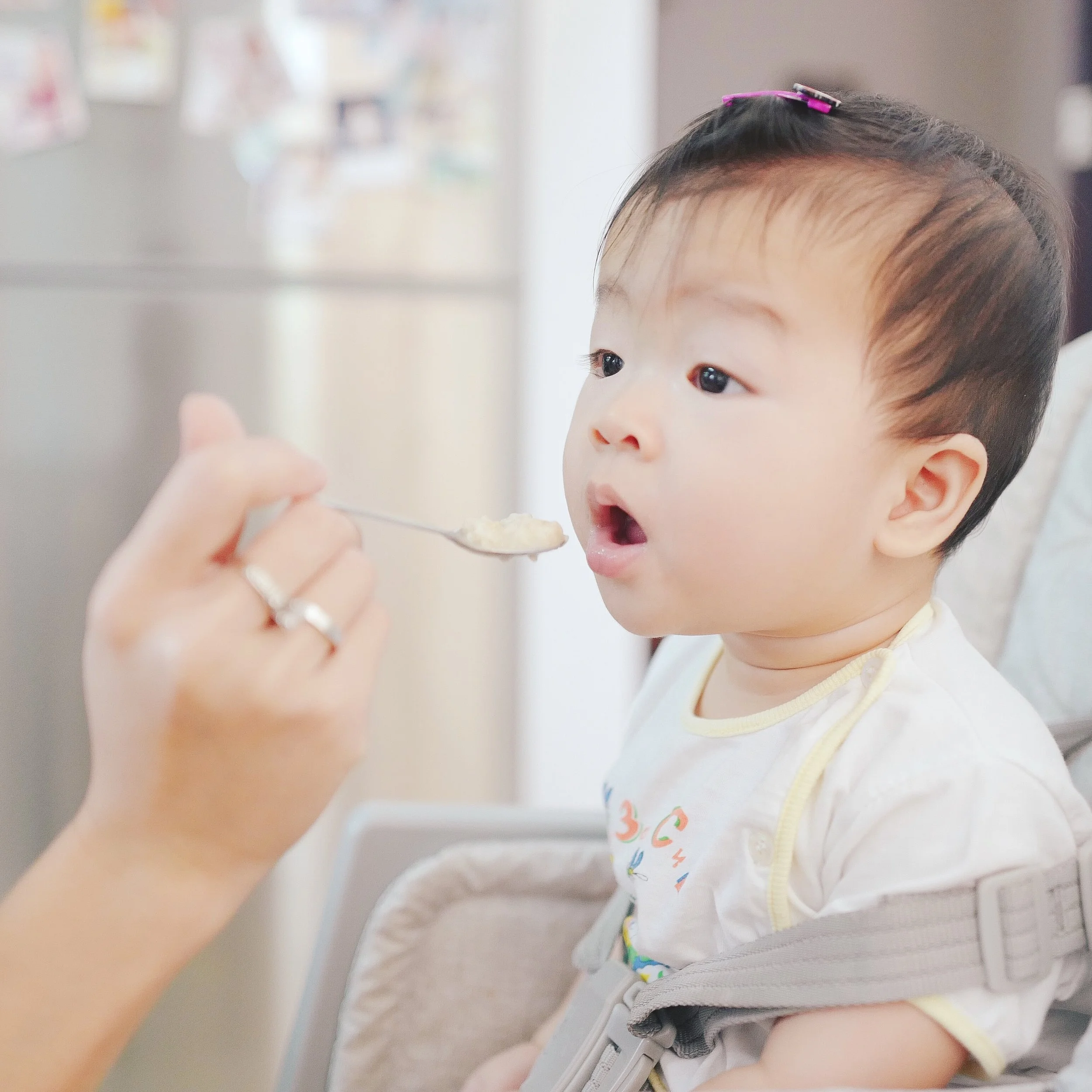Introducing peanuts and eggs early can prevent food allergies in high risk infants