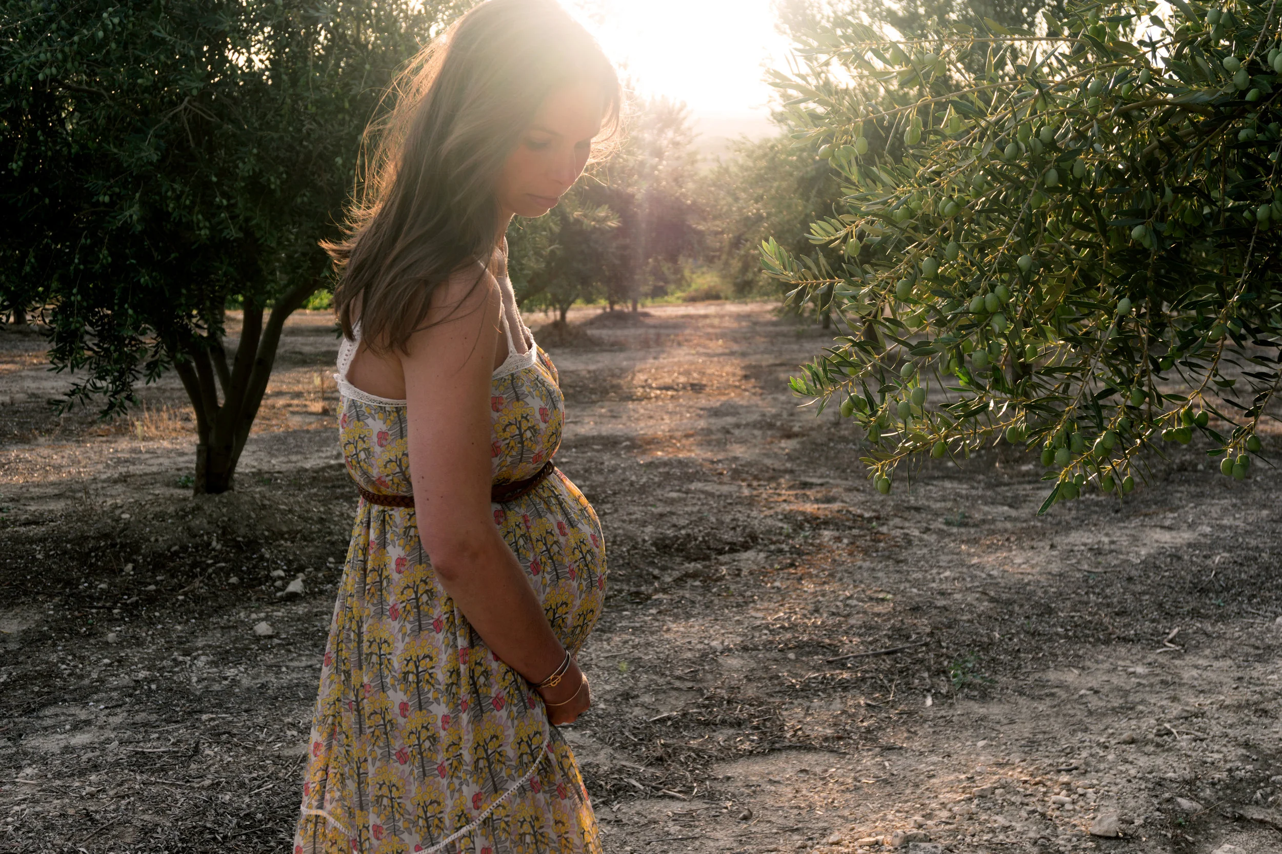 Study shows that water births are as safe as land births for mom and baby
