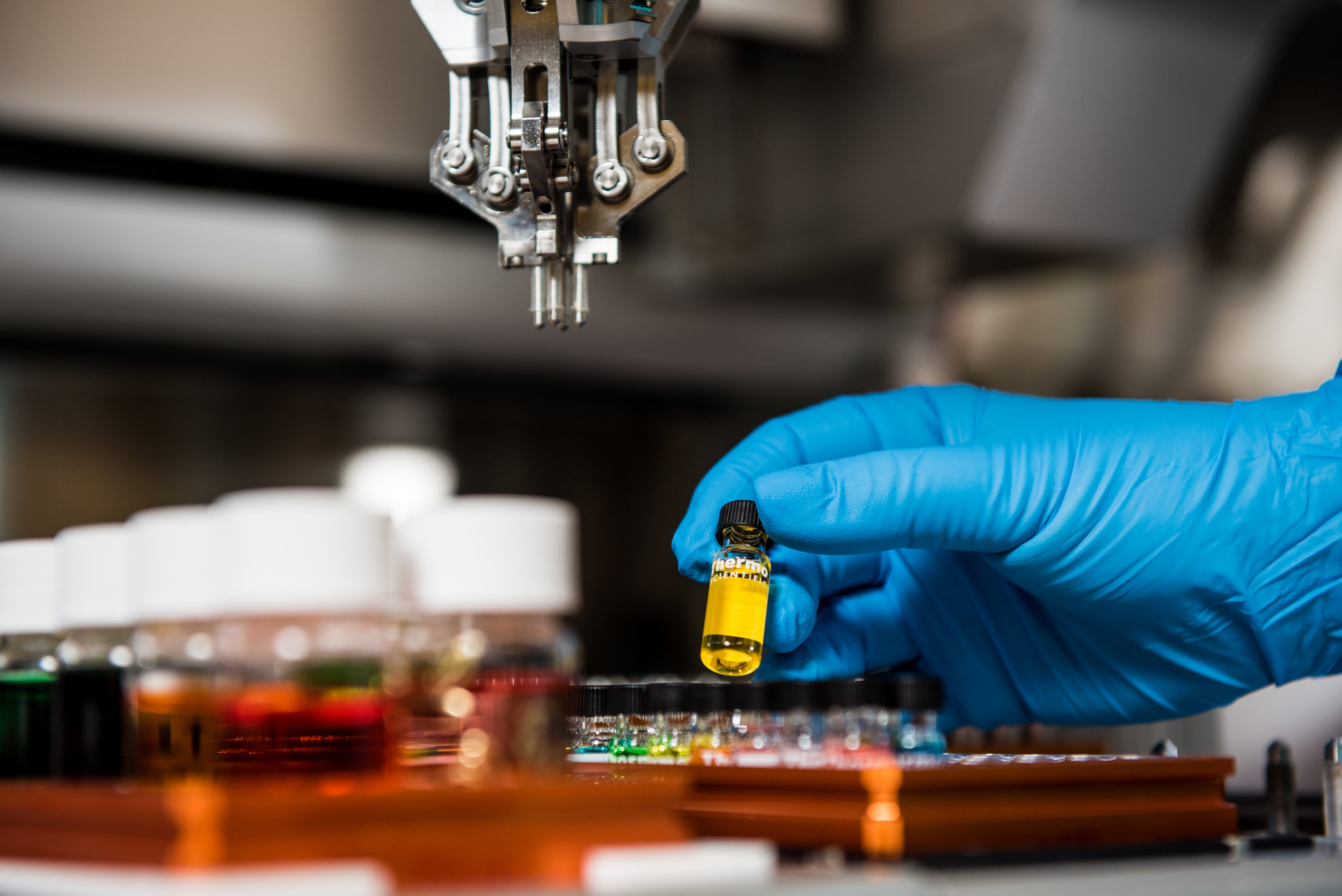 Researchers develop approach to alter intestinal microbiota, vaccinate against inflammatory diseases