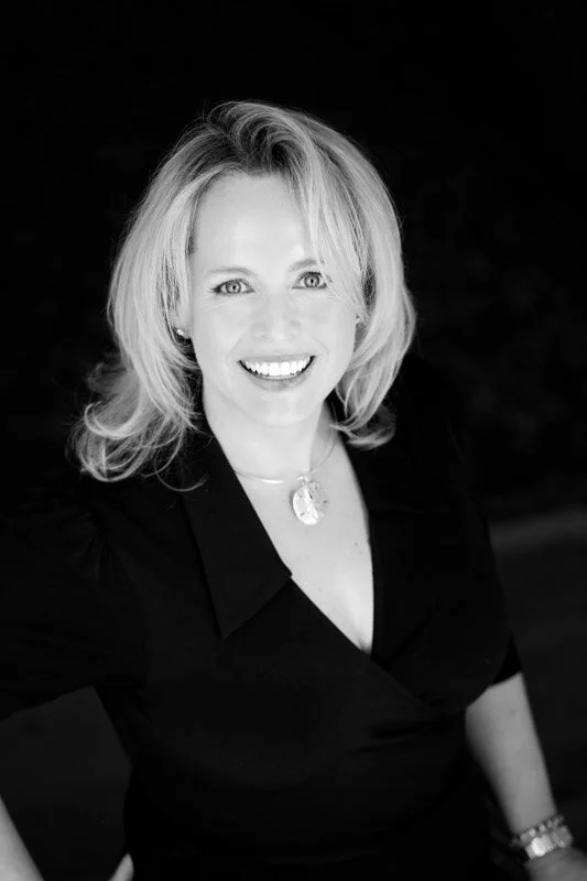 How Dr. Liz Bales is turning her passion into purpose