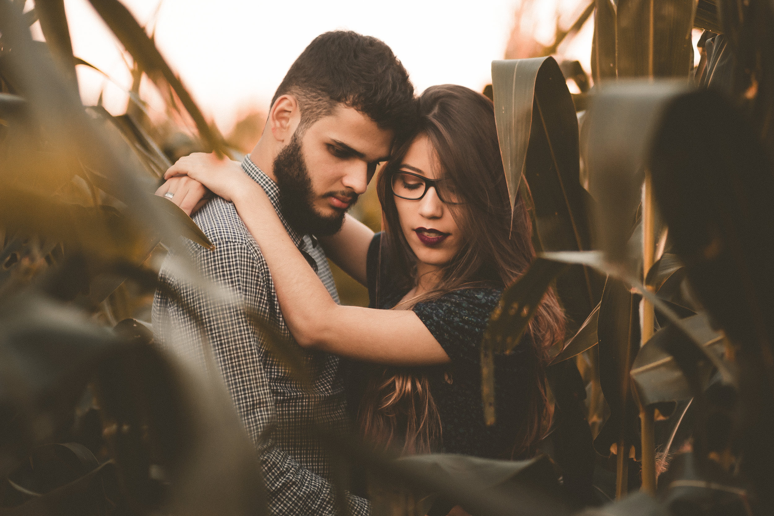 Why do so many pregnancies and in vitro fertilization attempts fail?