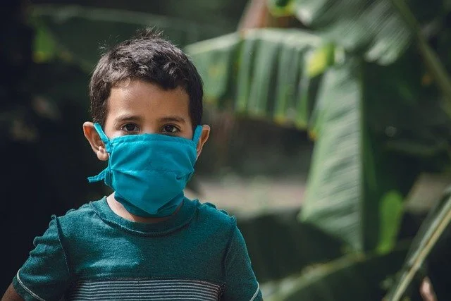 Children &amp; coronavirus infection (COVID-19): How to avoid post-traumatic stress disorder