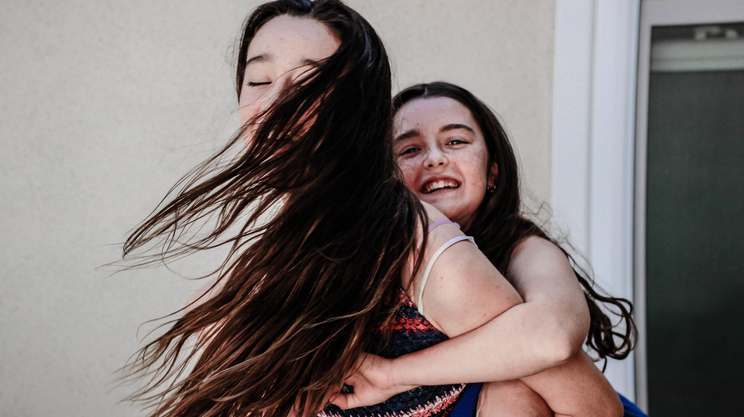 Can powerful poses improve self-confidence in children?